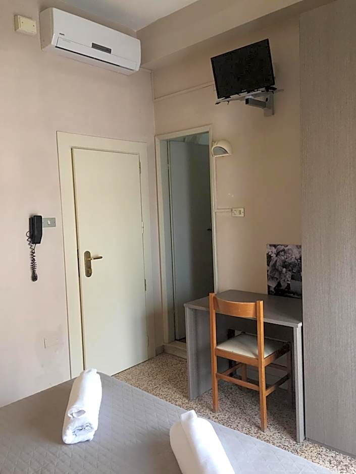 Hotel Britta