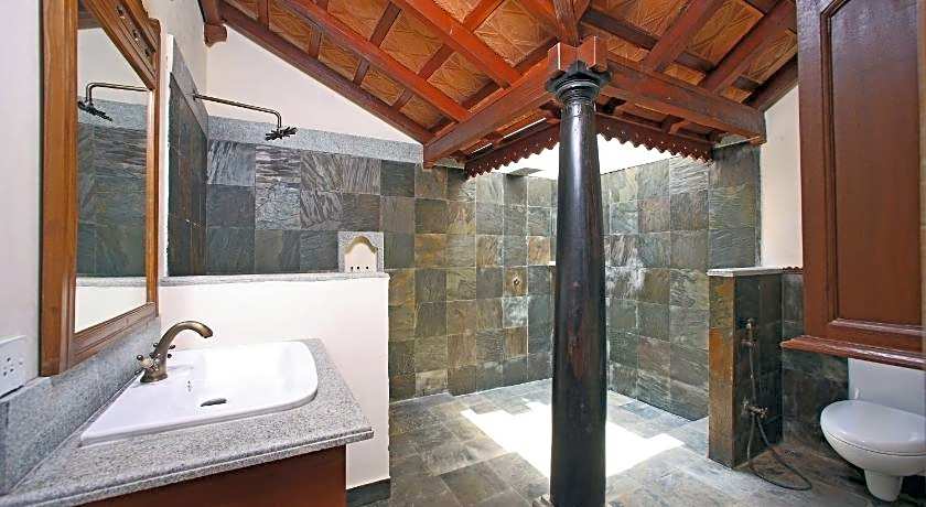 Mantra Koodam - CGH Earth