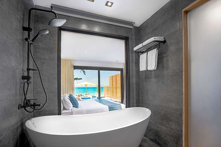 XU Sidi Abdel Rahman Resort & Spa