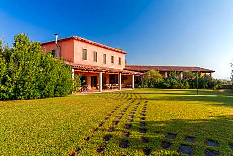 Janas Country Resort