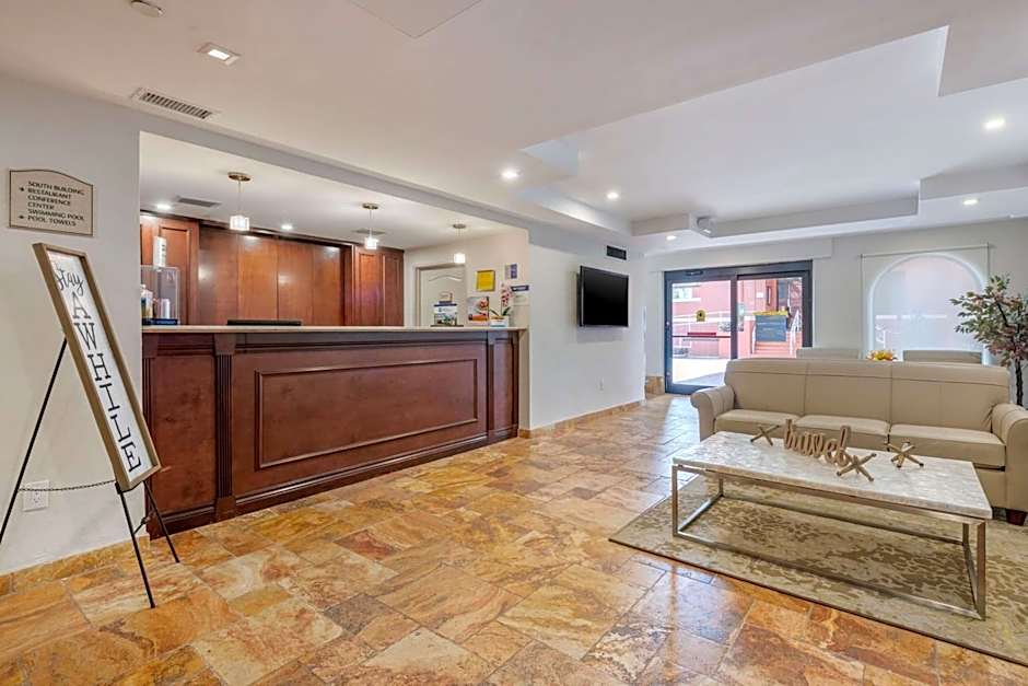 Best Western Plus Palm Beach Gardens Hotel & Suites and Conferen