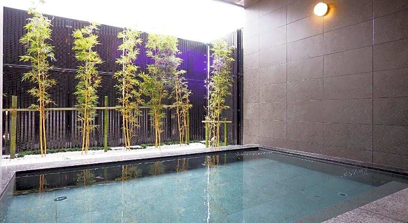 Tabino Hotel Kashima