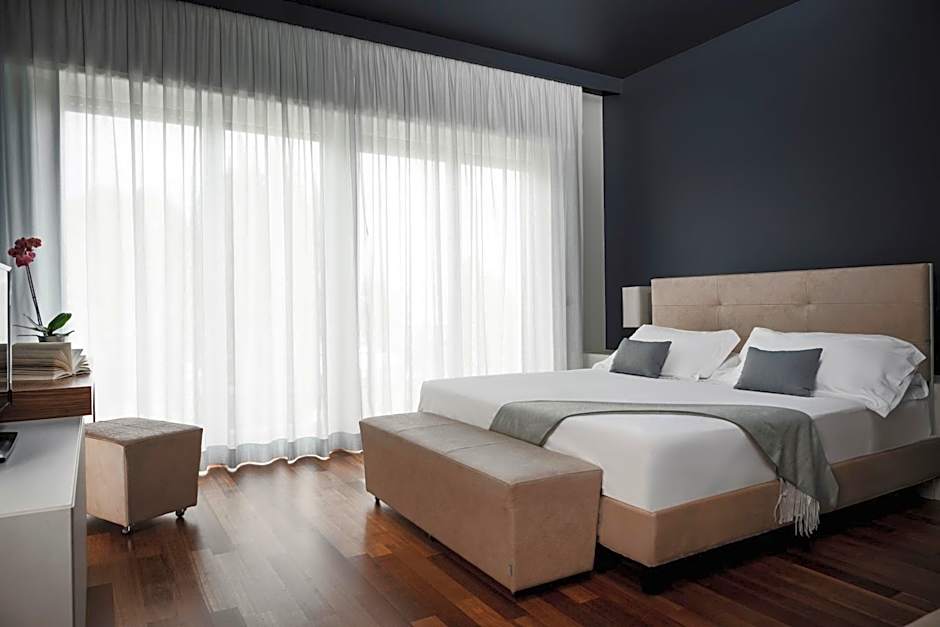 The Regent Boutique Hotel & Spa PRE OPENING