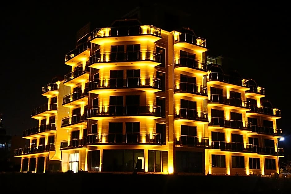 Legacy Hotel