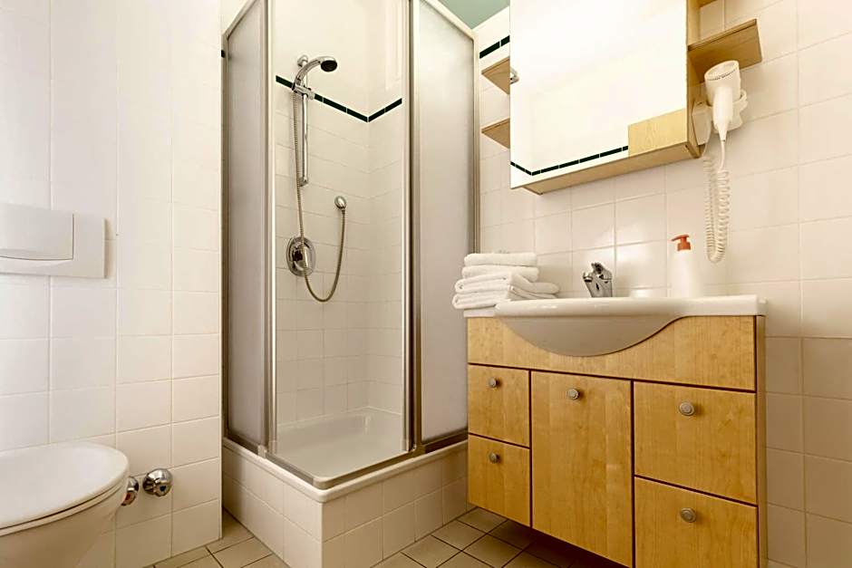 Sporthotel Grünau - Wimmergreuth