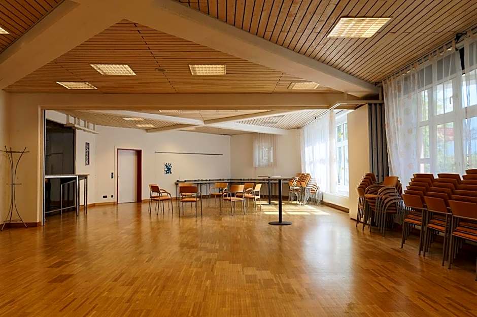 Jugend- und Familiengästehaus Klagenfurt
