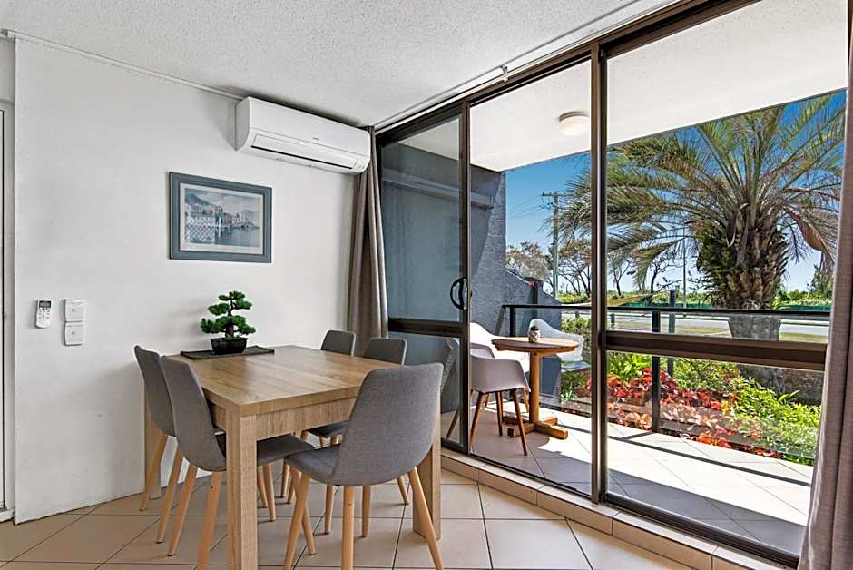 Mylos Holiday Apartments