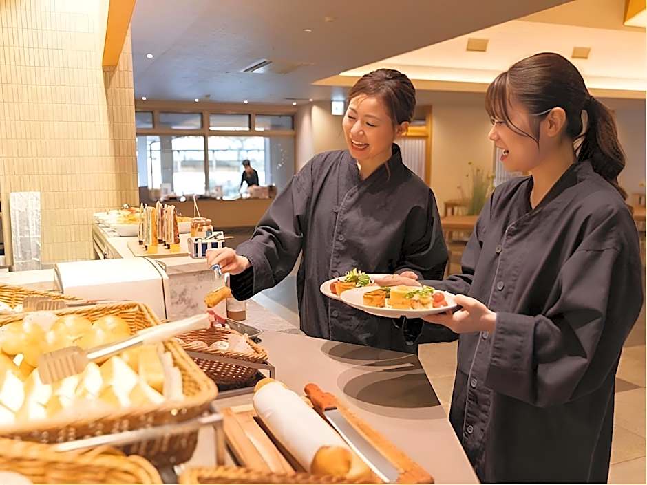 Awara Onsen Seifusou
