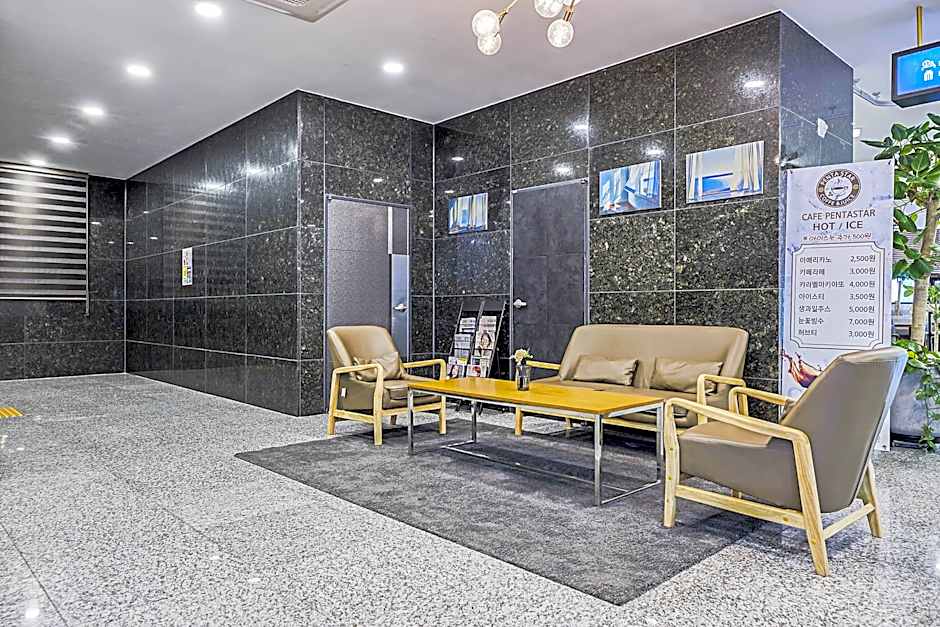 Gimpo Pentastar Hotel
