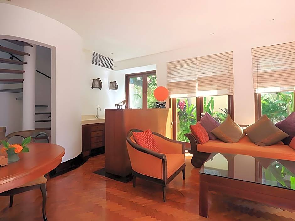 The Pavilions Bali