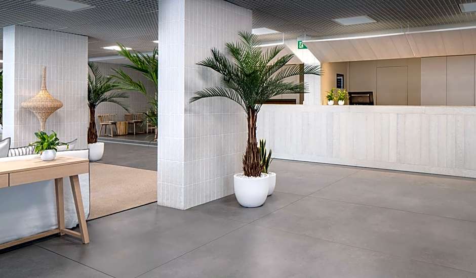 UNA Hotels Forte Dei Marmi
