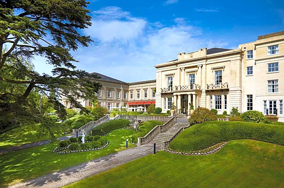Zdjęcie 1 z 50 — Macdonald Bath Spa Hotel