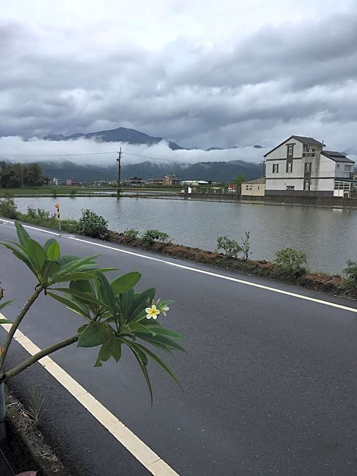 Yilan Real Fun Homestay