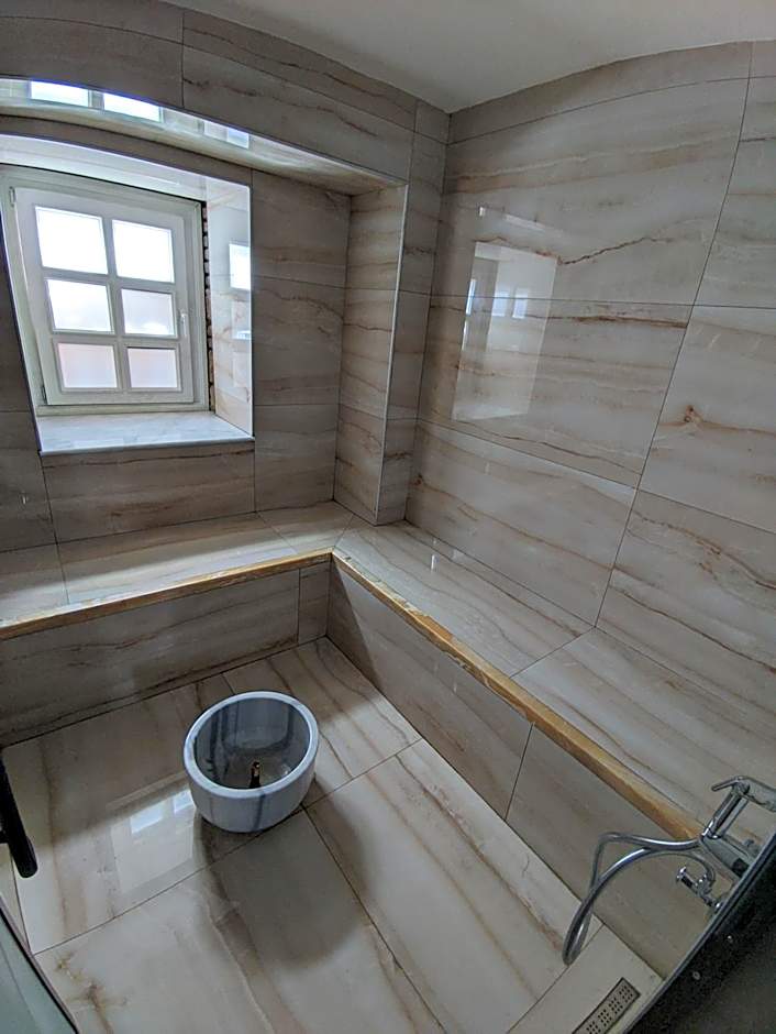 Royal Hayat Hotel Old Town