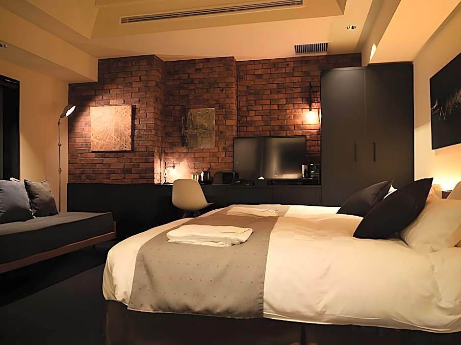 Hotel Risveglio Akasaka
