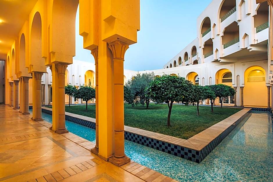 Iberostar Waves Averroes