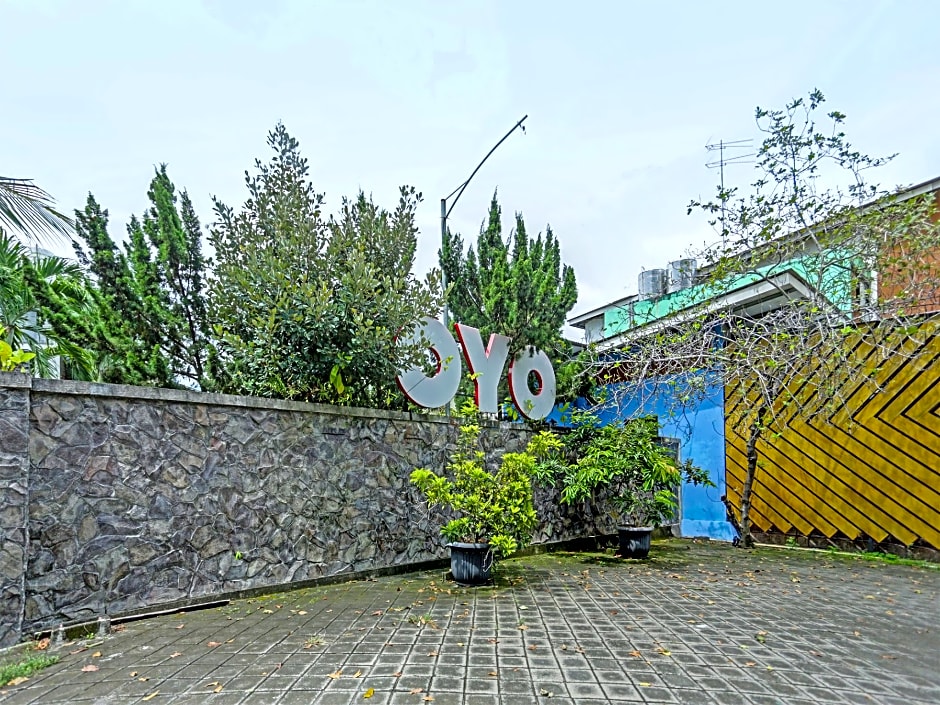 OYO 1415 Gelora Guest House