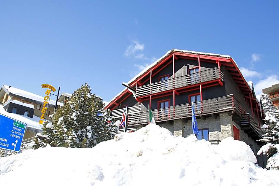 Hotel Biancaneve