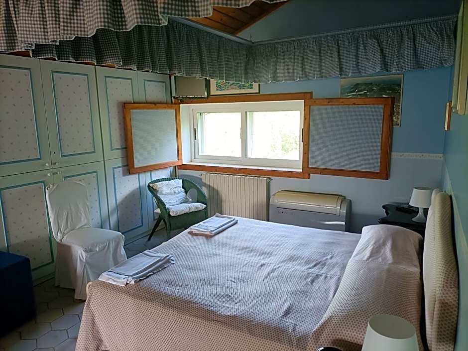 Casa Consalvo B&b