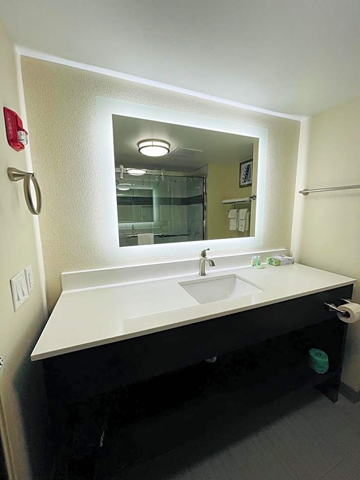 Quality Inn & Suites Lake Charles South