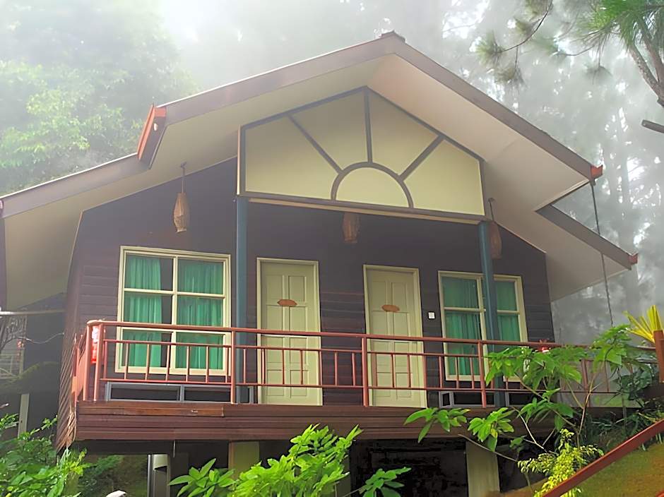 Perkasa Hotel Mt Kinabalu
