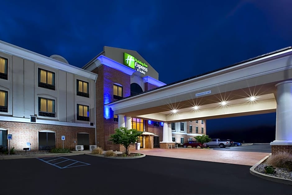 Holiday Inn Express Niles By IHG