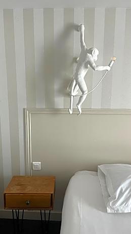 Double Room - Disability Access