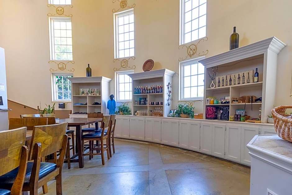Inn at Churon Winery