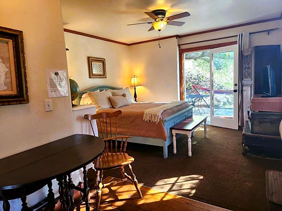 Oak Hill Inn
