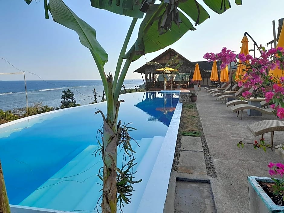 Miley Lodging Restobar