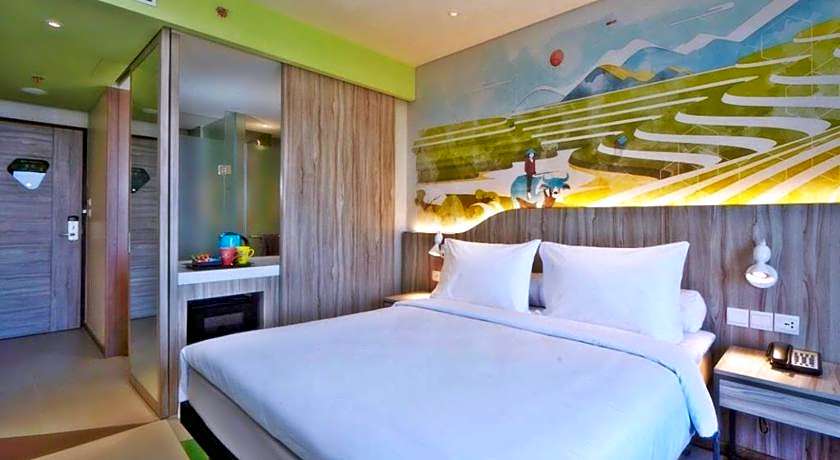 ibis Styles Bandung Grand Central