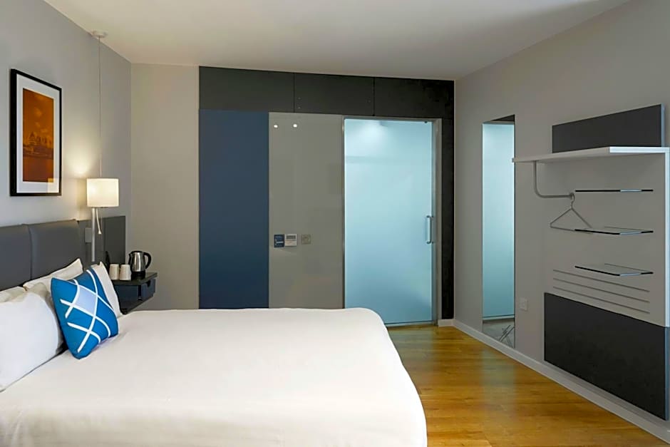 Four Points Flex by Sheraton Newcastle