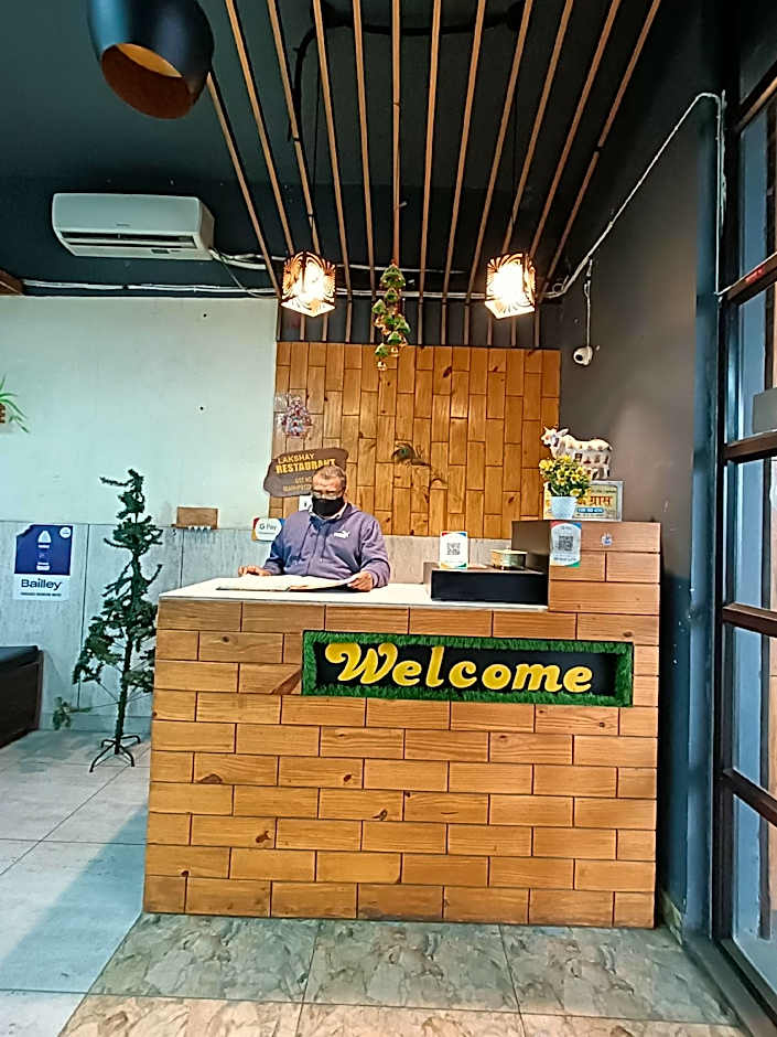 Lakshay Hotel – Panipat, NY