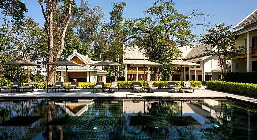 Avani+ Luang Prabang Hotel