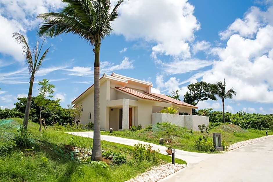 コーラルテラス石垣島