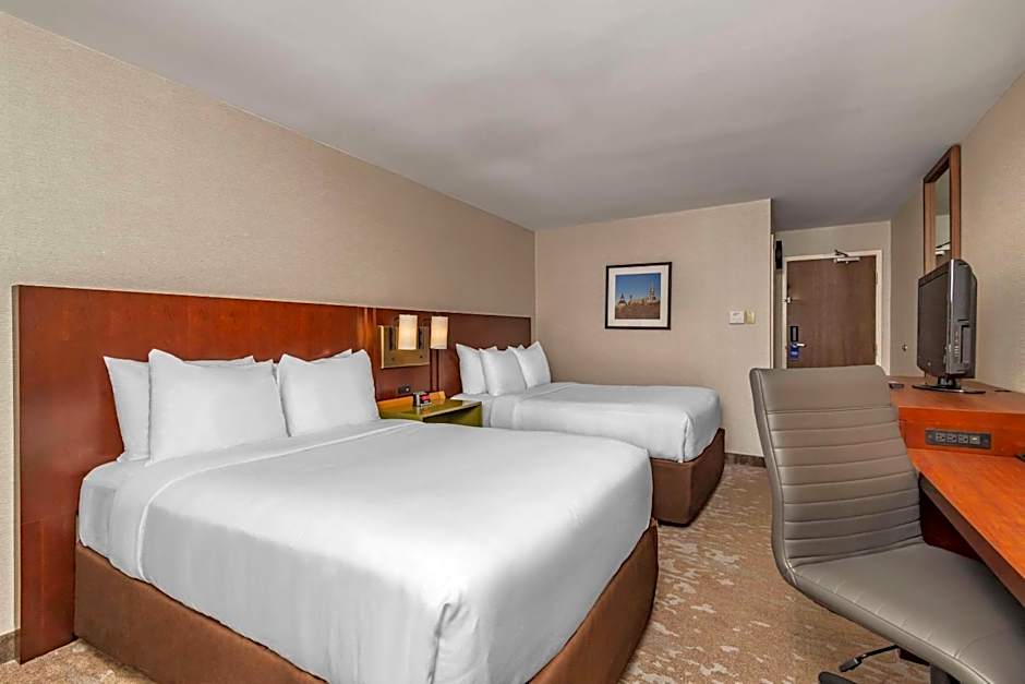 Comfort Inn Hamilton