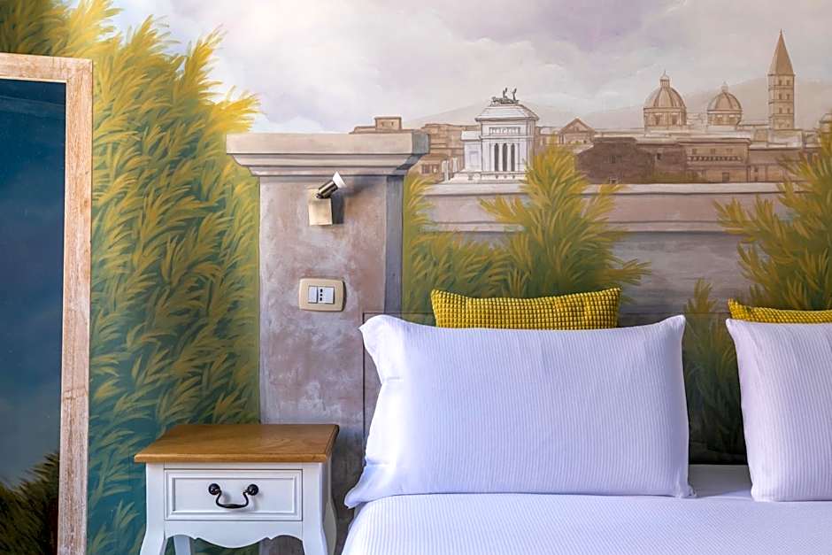 B&B Suites Trastevere