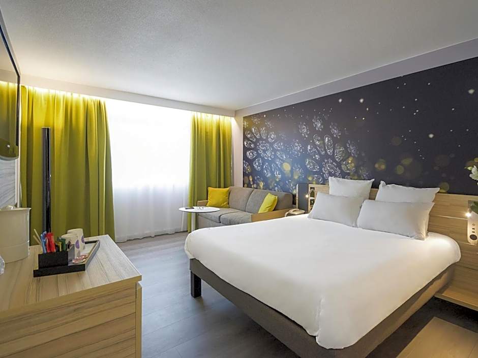 Novotel Chartres
