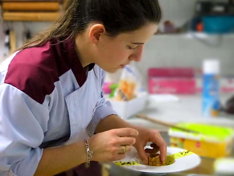 Logis Hotel Restaurant des Sapins