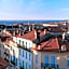 Ibis Styles Menton Centre