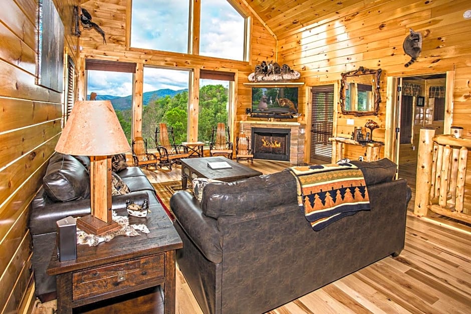Bella Vista Lodge