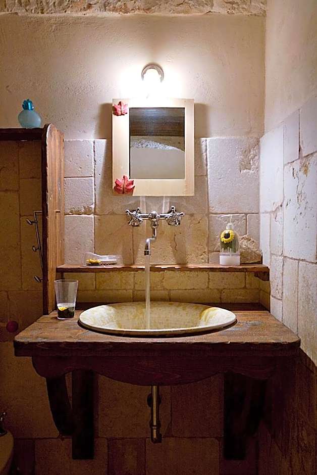 I Trulli Di Acquarossa