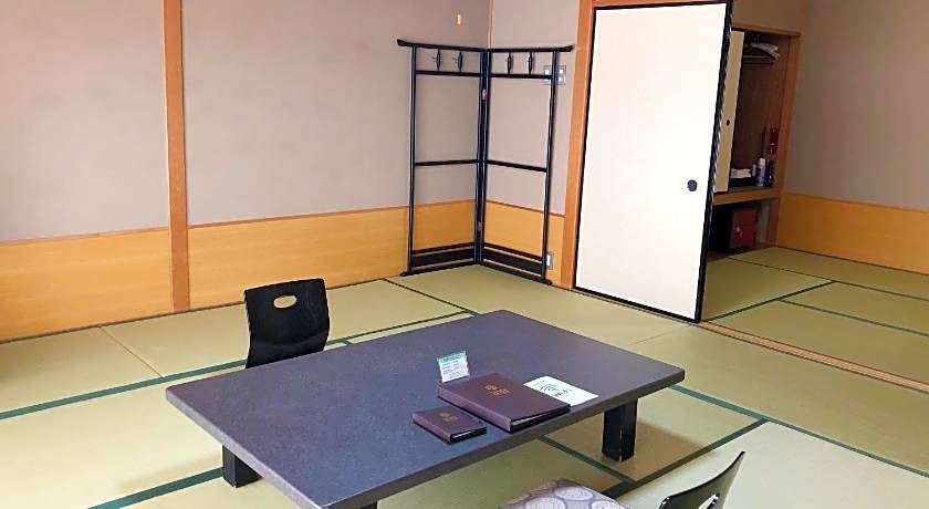 Nagaragawa Seiryu Hotel