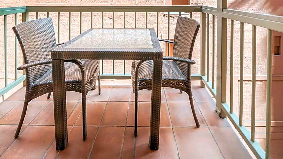 Oaks Sydney Goldsbrough Suites