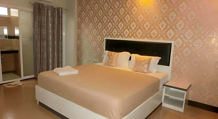 The Premium Residence