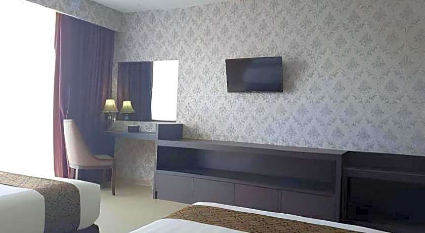 Grand Hawaii Hotel Pekanbaru