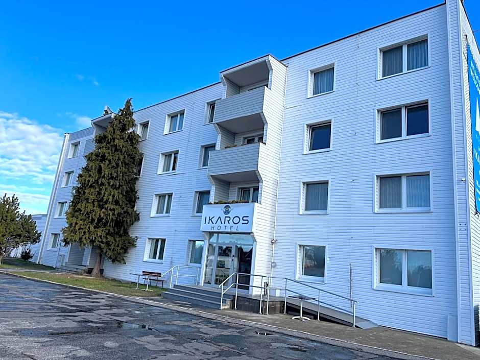 Aviator Garni Hotel Bratislava