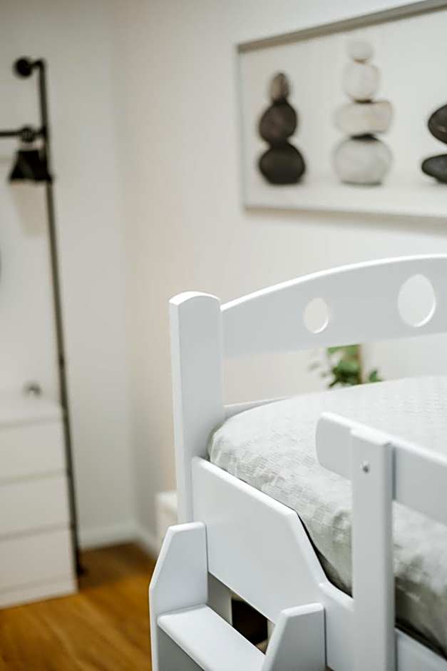 Central City Rooms by Home2