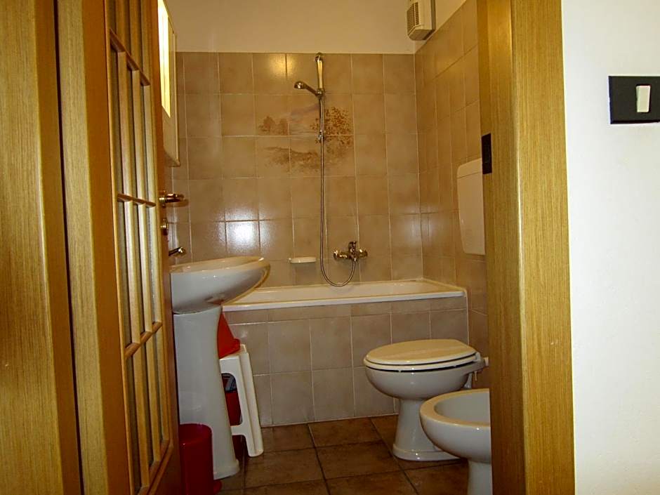 Residence Delapierre