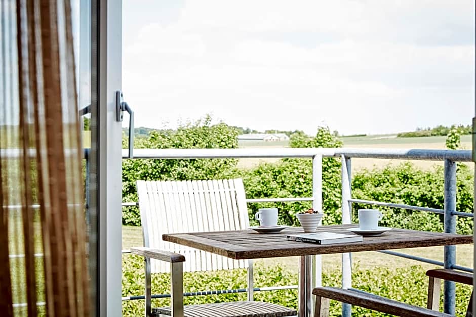 Montra Hotel Sabro Kro